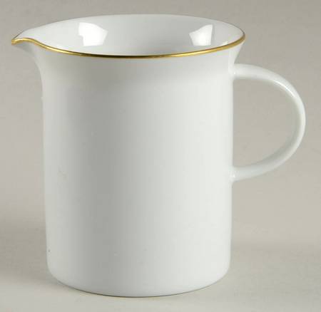 Tempelhof Creamer