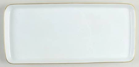 Tempelhof Large Sandwich Tray