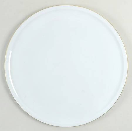 Tempelhof Cake Plate