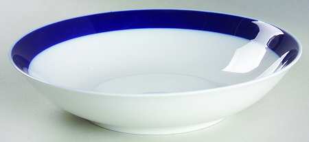 Terzo Coupe Soup Bowl