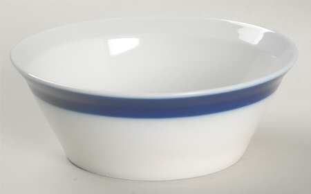 Terzo Fruit/Dessert (Sauce) Bowl