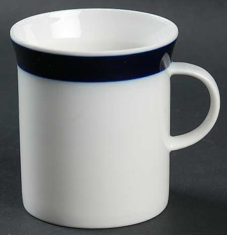 Terzo Flat Cup