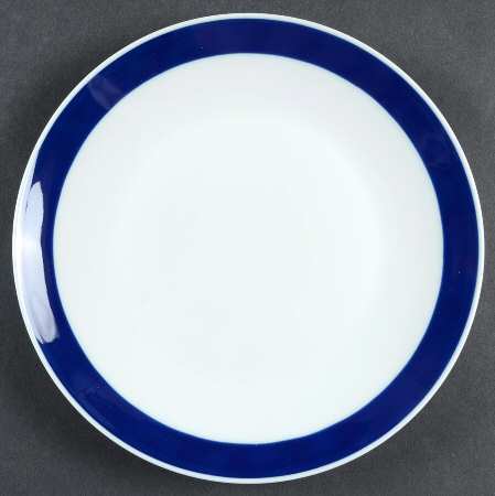 Terzo Salad Plate