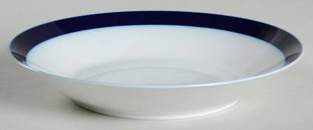 Terzo Large Coupe Soup Bowl