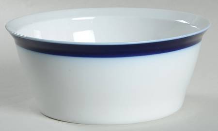 Terzo 7" Round Vegetable Bowl