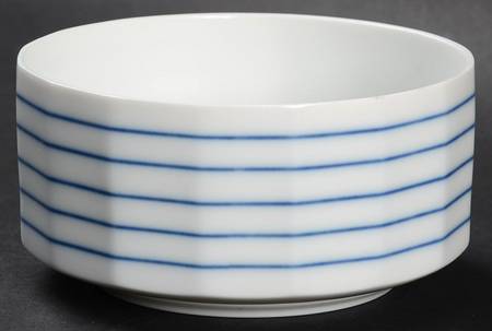 Thebes Fruit/Dessert (Sauce) Bowl