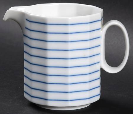 Thebes Creamer