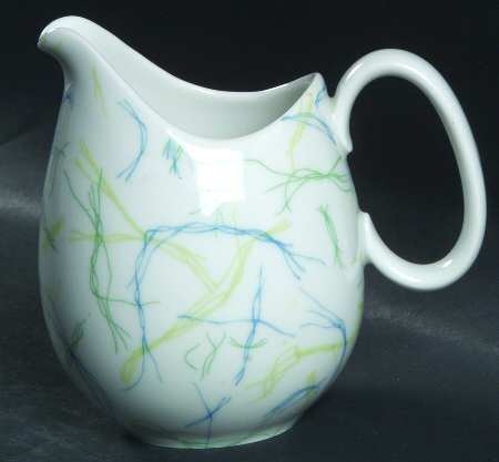 Threads Creamer