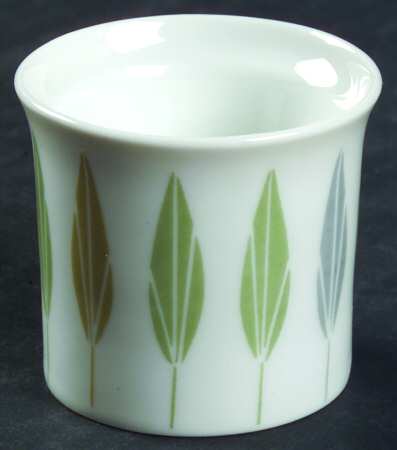 Tiergarten Single Egg Cup