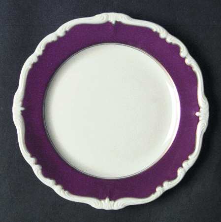 Titian Bread & Butter Plate