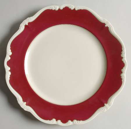 Titian by Rosenthal - Continental