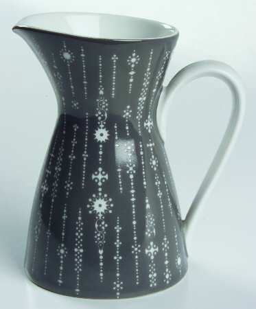 Tundra Grey Creamer