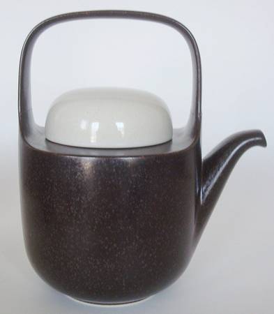 Umbra Teapot & Lid