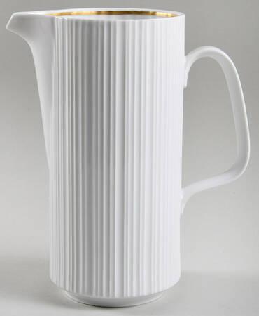 Variation Gold 32 Oz Pitcher