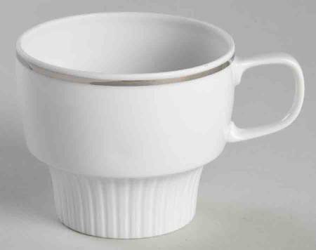 Variation Platinum Flat Cup