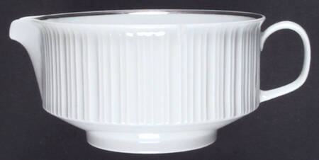 Variation Platinum Gravy Boat