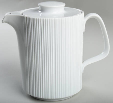 Variations Coffee Pot & Lid