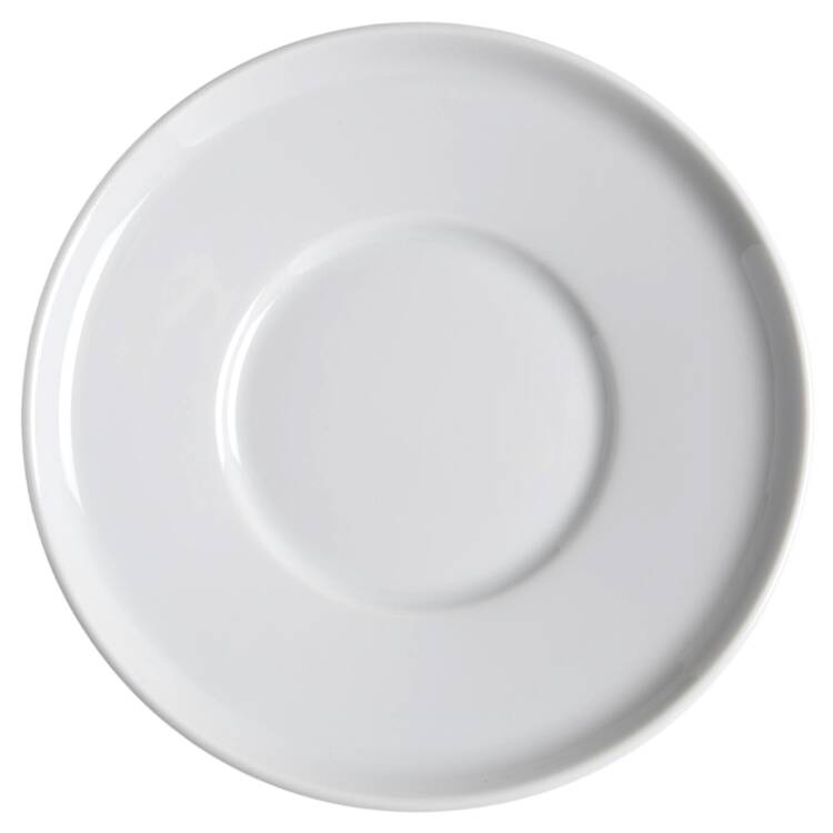 Variations Saucer for Footed Cup