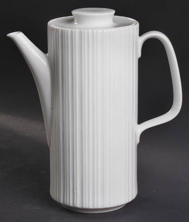 Variations Small Coffee Pot & Lid