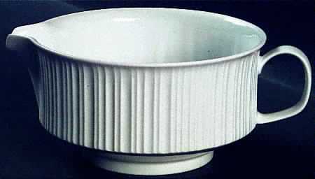 Variations Gravy Boat