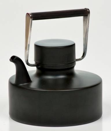 Variations Mini Teapot & Lid