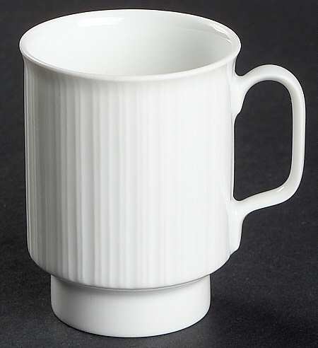 Variations Footed Demitasse Cup