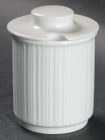 Variations Mustard Jar & Lid