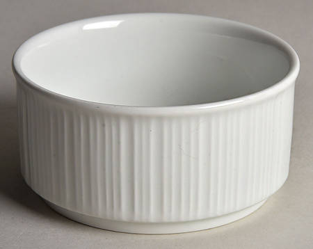 Variation White (Restaurant) Ramekin