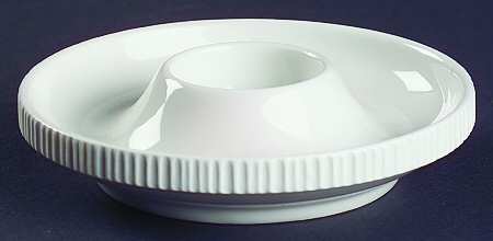 Variation White (Restaurant) Single Egg Cup