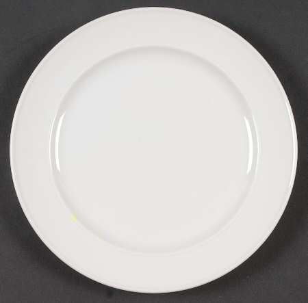 Variation White (Restaurant) Bread & Butter Plate
