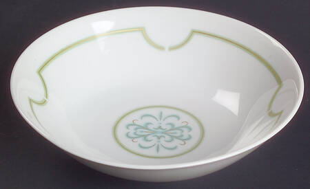 Versailles (No Trim) Fruit/Dessert (Sauce) Bowl