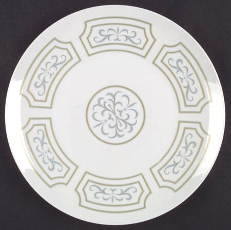 Versailles (No Trim) by Rosenthal - Continental