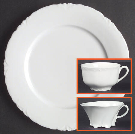 Versailles by Rosenthal - Continental