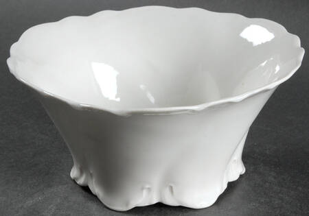 Versailles Cranberry Bowl