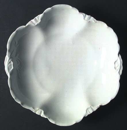 Versailles 9" Round Vegetable Bowl