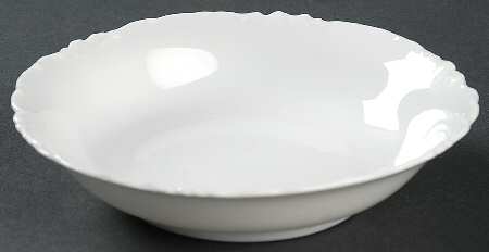 Versailles Coupe Cereal Bowl