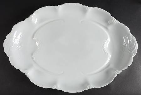 Versailles 19" Oval Serving Platter