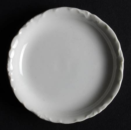 Versailles Butter Pat
