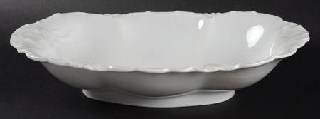 Versailles 10" Oval Vegetable Bowl