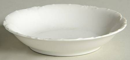 Versailles Fruit/Dessert (Sauce) Bowl