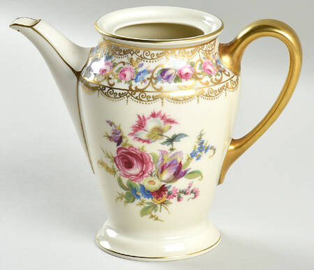 Vienna Mini Coffee Pot No Lid