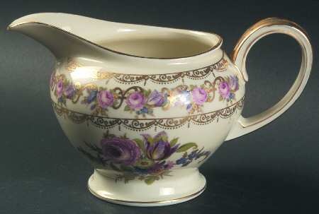 Vienna Creamer by Rosenthal - Continental
