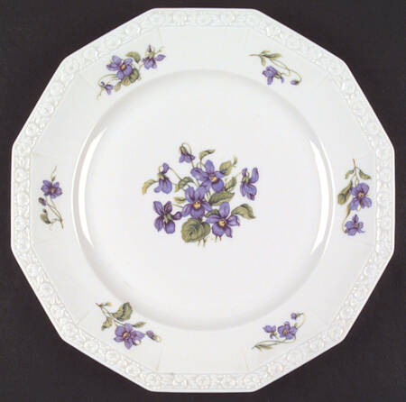Violetta by Rosenthal - Continental