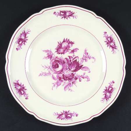 Vienna Rose by Rosenthal - Continental