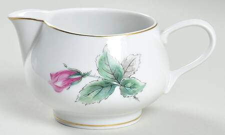 Victoria Rose Creamer