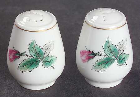 Salt & Pepper Set