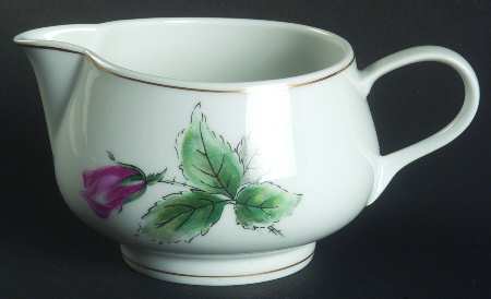 Victoria Rose Mini Creamer