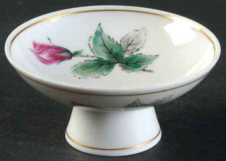 Victoria Rose Salt Dip
