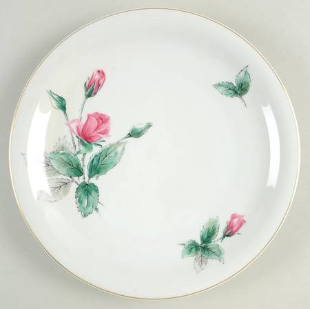 Victoria Rose by Rosenthal - Continental