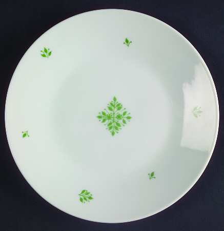 Vienna Woods Bread & Butter Plate
